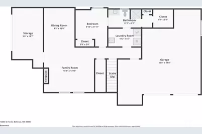 13604 SE 1st Street, Bellevue, WA 98005 - Photo 36
