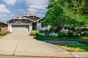 8210 Vashon Dr NE, Lacey, WA 98516 - Photo 2