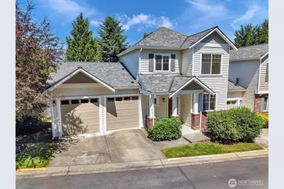 15414 135th Place NE #32A, Woodinville, WA 98072 - Photo 2