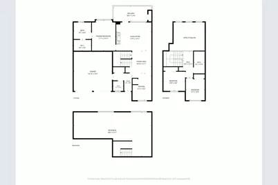 15414 135th Place NE #32A, Woodinville, WA 98072 - Photo 32