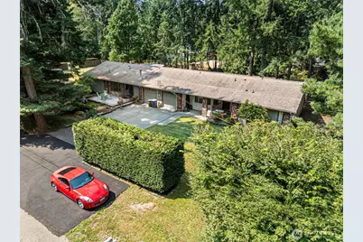 14130 41st Avenue Ct NW #A & B, Gig Harbor, WA 98332 - Photo 1