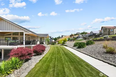 365 W Beach Drive, Orondo, WA 98843 - Photo 4