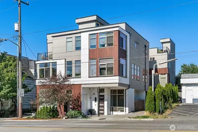 6747 15th Avenue NW, Seattle, WA 98117 - Photo 2