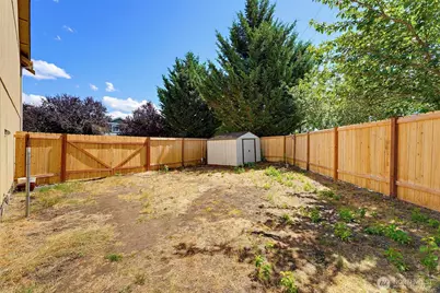 9229 Carys Street SE, Yelm, WA 98597 - Photo 30