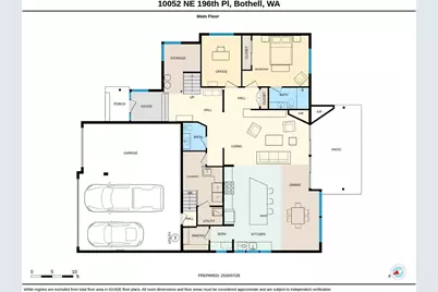 10052 NE 196th Place, Bothell, WA 98011 - Photo 2