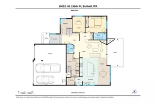 10052 NE 196th Pl, Bothell, WA 98011 - Photo 2