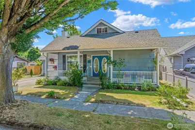 2619 Fir Street, Longview, WA 98632 - Photo 2