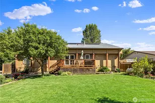 813 1/2 Broadway Ave, South Cle Elum, WA 98943 - Photo 8