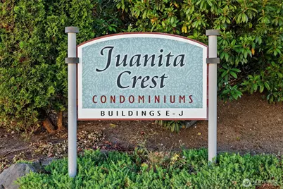 12004 101st Avenue NE #J3, Kirkland, WA 98034 - Photo 2