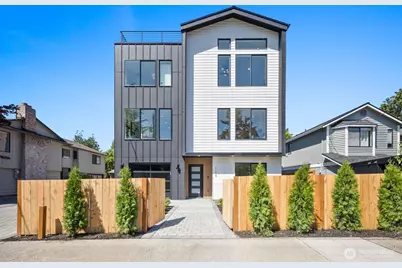 726 N 89th Street, Seattle, WA 98103 - Photo 1