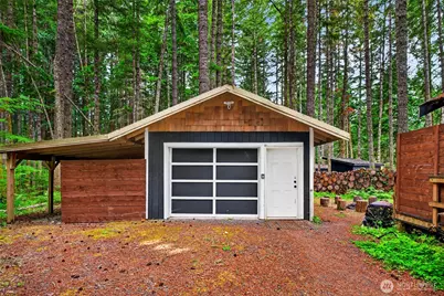 56118 343rd Avenue Ct E, Ashford, WA 98304 - Photo 8