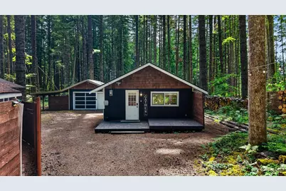 56118 343rd Avenue Ct E, Ashford, WA 98304 - Photo 2