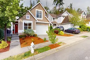 2528 Larchmount Dr NE, Issaquah, WA 98029 - Photo 2