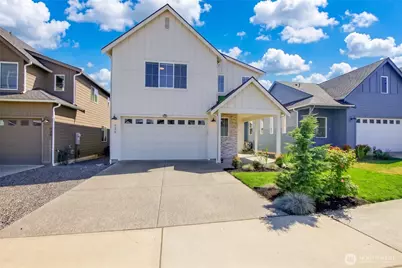936 Yew Avenue, Sultan, WA 98294 - Photo 1