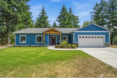 20905 192nd Avenue E, Orting, WA 98360 - Photo 1
