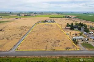 0 Road 10 NW, Ephrata, WA 98823 - Photo 1