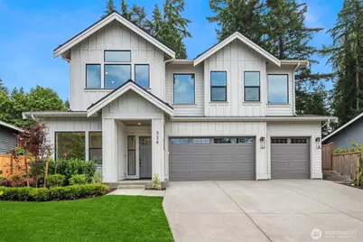 326 157th Avenue NE, Bellevue, WA 98008 - Photo 1