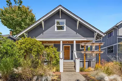 110 NE 59th Street, Seattle, WA 98105 - Photo 1