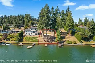 20636 Church Lake Dr E, Bonney Lake, WA 98391 - Photo 1