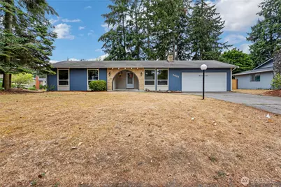 5402 97th Avenue Ct W, University Place, WA 98467 - Photo 1