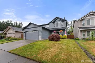 3624 Bacall St NE, Lacey, WA 98516 - Photo 2