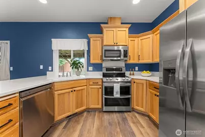 3624 Bacall Street NE, Lacey, WA 98516 - Photo 12