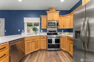 3624 Bacall St NE, Lacey, WA 98516 - Photo 12