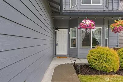 3624 Bacall Street NE, Lacey, WA 98516 - Photo 4