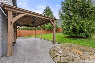 3624 Bacall St NE, Lacey, WA 98516 - Photo 32