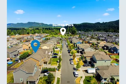 519 Bondgard Avenue E, Enumclaw, WA 98022 - Photo 36