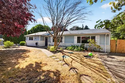 413 SW 305th Street, Federal Way, WA 98023 - Photo 1