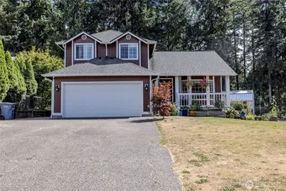 11608 41st Avenue NW, Gig Harbor, WA 98332 - Photo 1