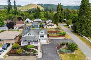 322 NE Kirby Ave, Castle Rock, WA 98611 - Photo 38