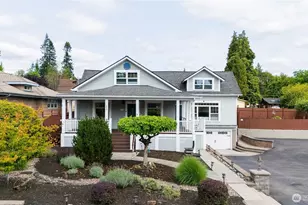 322 NE Kirby Ave, Castle Rock, WA 98611 - Photo 1