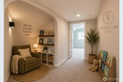 322 NE Kirby Avenue, Castle Rock, WA 98611 - Photo 22