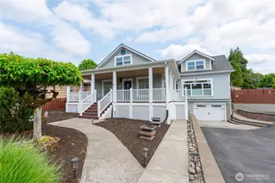 322 NE Kirby Ave, Castle Rock, WA 98611 - Photo 4