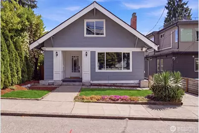 4318 1st Avenue NE, Seattle, WA 98105 - Photo 2