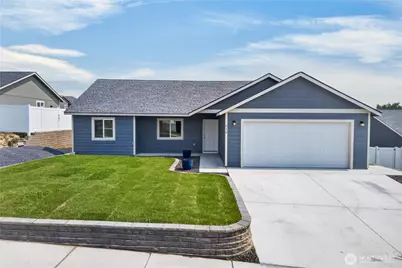 619 Kimberly Avenue, Royal City, WA 99357 - Photo 4