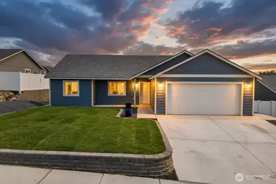 619 Kimberly Avenue, Royal City, WA 99357 - Photo 2