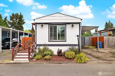 602 29th Street SE #71, Auburn, WA 98002 - Photo 2
