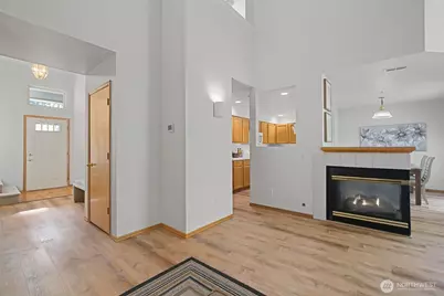 6278 Harbor Sunset Lane, Gig Harbor, WA 98335 - Photo 4