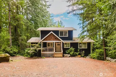 8325 Seabeck Highway NW, Bremerton, WA 98312 - Photo 1