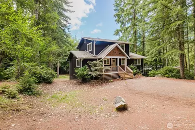 8325 Seabeck Highway NW, Bremerton, WA 98312 - Photo 2
