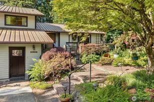 10801 SW 238th St, Vashon, WA 98070 - Photo 2