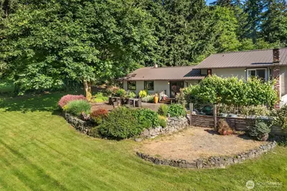 10801 SW 238th Street, Vashon, WA 98070 - Photo 1