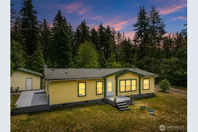 41 E Effie Prosser Road, Shelton, WA 98584 - Photo 26