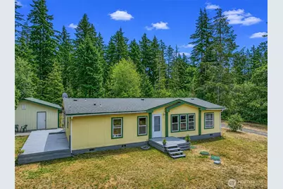 41 E Effie Prosser Road, Shelton, WA 98584 - Photo 32