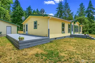 41 E Effie Prosser Rd, Shelton, WA 98584 - Photo 2