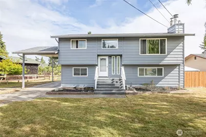 1103 E Grant Avenue, Port Angeles, WA 98362 - Photo 2