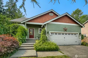 18602 94th St Ct E, Bonney Lake, WA 98391 - Photo 1